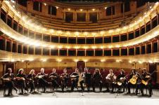 - CONCERTO DI NATALE - COMUNICATO STAMPA: