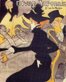 - HENRI DE TOULOUSE LAUTREC - DIVERSITA' FISICHE E IL GENIO - L'ERRORE RACCHIUSO BEL GIUDIZIO UMANO.